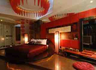 501 大紅燈籠高高掛