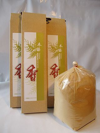 台灣製天然龍柏立香