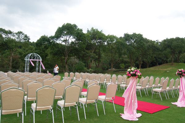 婚宴場地-中部婚宴場地︱全國花園鄉村