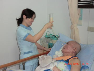 台東縣私立長青老人養護中心–養護照顧-