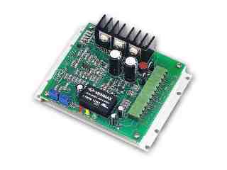 快速反應比例壓力控制閥及流量控制閥