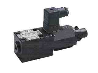 油壓電磁比例壓力&流量控制閥