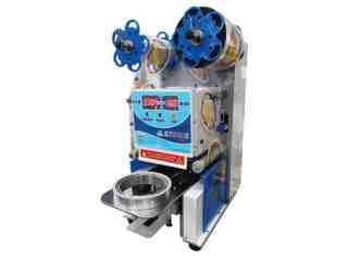 桌上型微電腦式封口機