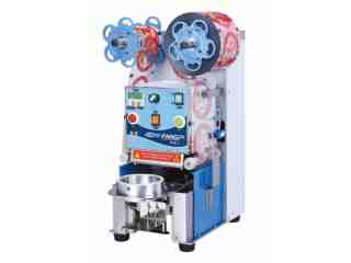 桌上型機械式封口機