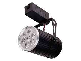 LED 7W軌道燈