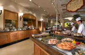 莫內&ndash;餐檯區