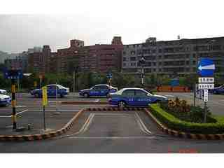 佑名汽車駕駛人訓練班