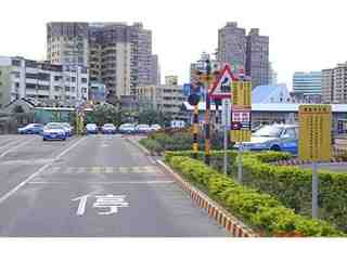 佑名汽車駕駛人訓練班