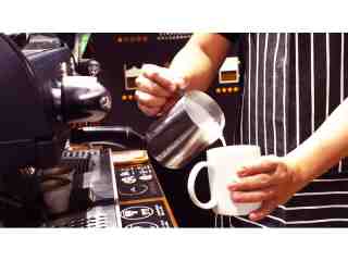 覺旅咖啡二店-陽光店