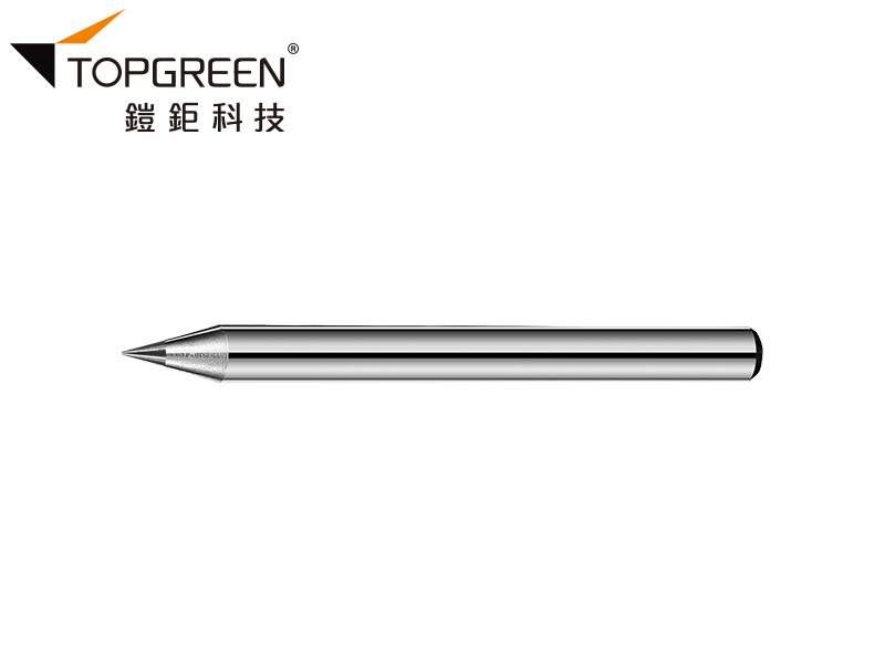 鎢鋼劃線針(10支/入) Scriber for Scribe Pen (10 pcs /per package)-