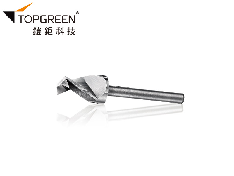 特殊(成型)客製化刀具(Special & Customize Tools)-