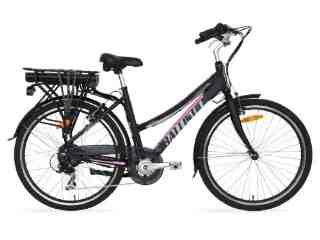 電動車&ndash;電動通用車