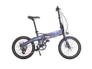 電動車&ndash;電動小徑車