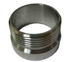 過濾器 / 外牙套管