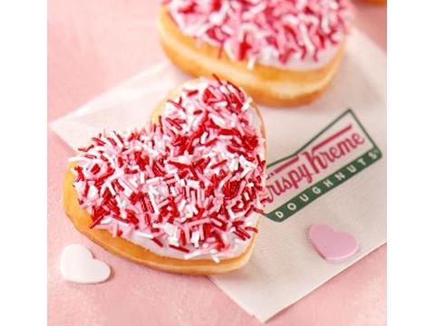 Krispy Kreme-