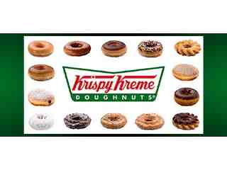 Krispy Kreme
