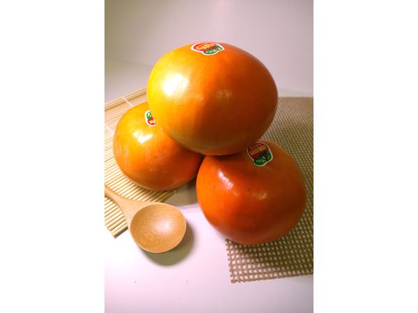 甜柿-