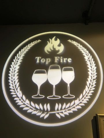 TopFire頂焰精肉小酒館