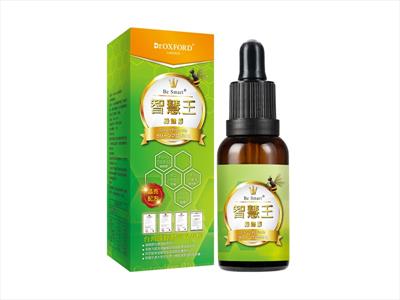 台灣綠蜂膠 (滴劑)