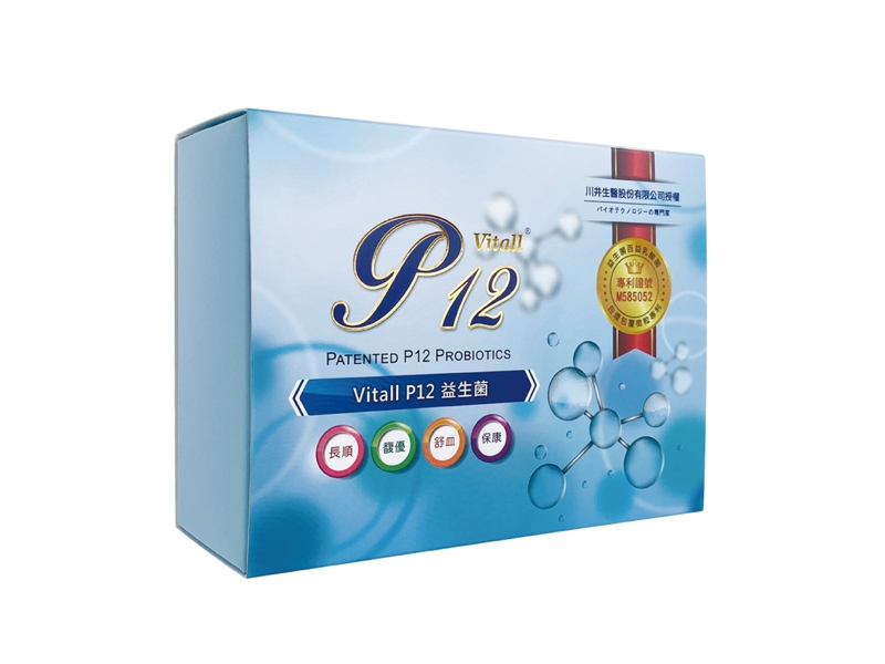 P12 益生菌 (粉末)