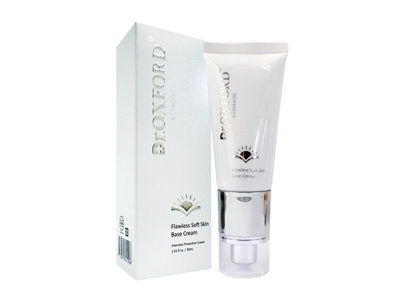 無瑕柔膚隔離霜-歐思佛生物科技股份有限公司