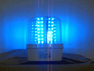 LED警示燈(紅/黃/藍/綠/雙色)-