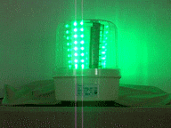 LED警示燈(紅/黃/藍/綠/雙色)-
