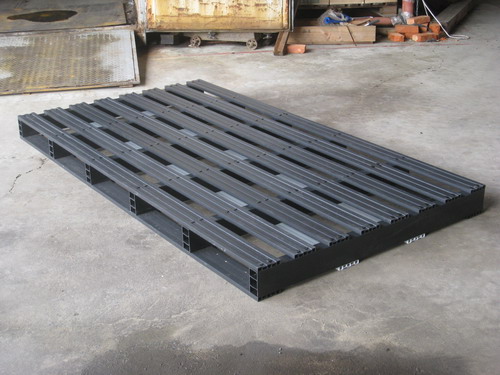 組合式棧板-