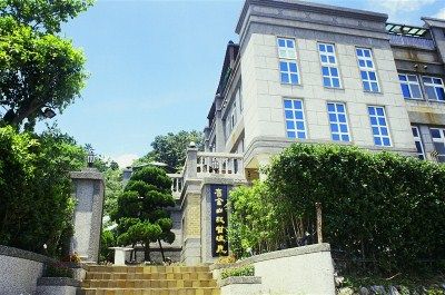 餐廳外觀-