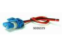 汽車頭燈轉接頭