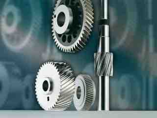 MASTERS & MASTER GEARS