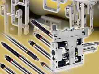 PROBES & MEASUREMENT TRANSMISSION SYSTEMS