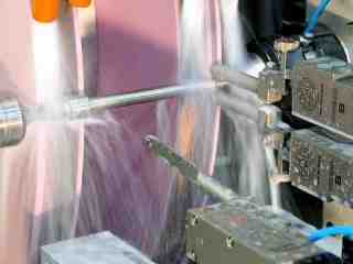 Contact Electronic Gauging