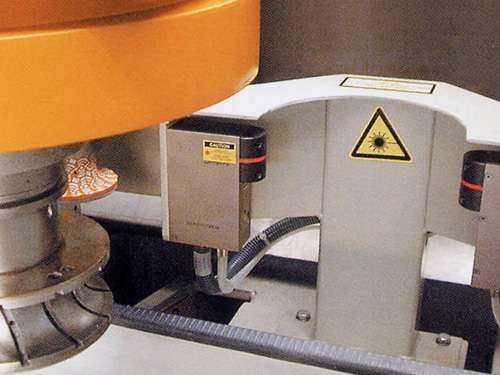 OTHER MACHINES TOOLS-