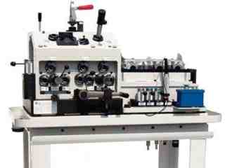 GAUGING FIXTURES