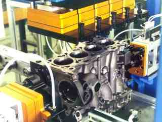 LEAK TESTS & FUNCTIONAL CHECKS