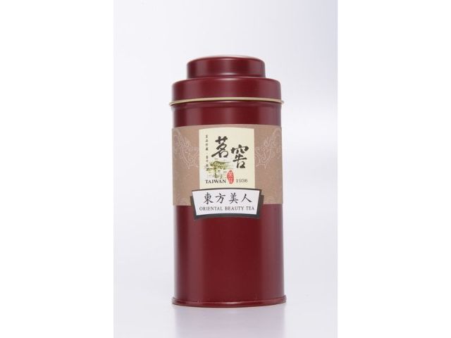 東方美人 Oriental Beauty Tea-