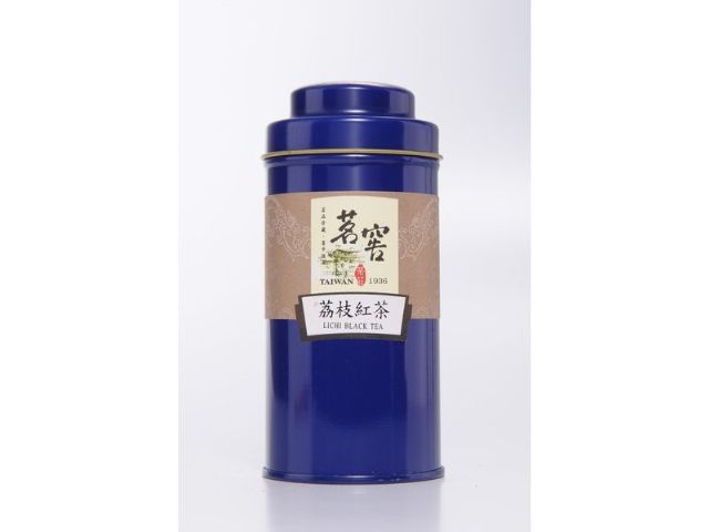 荔枝紅茶 Lichi Black Tea-