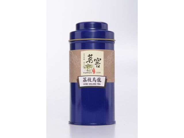 荔枝烏龍茶 Lichi Oolong Tea-