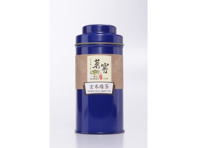 玄米綠茶 Taiwan Rice Green Tea-