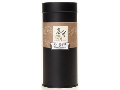 文山包種茶-