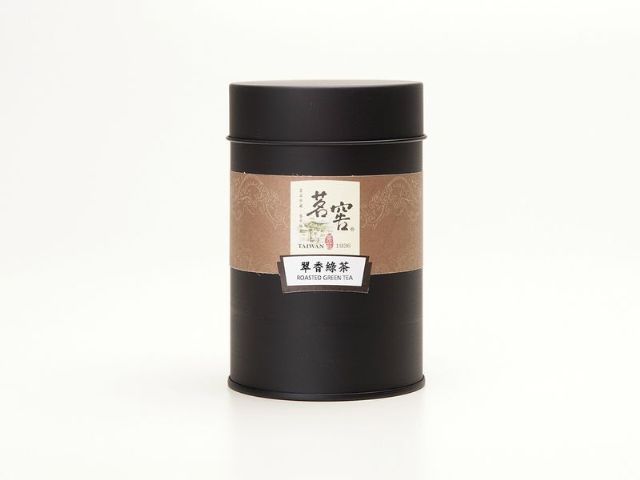 萃香綠茶-