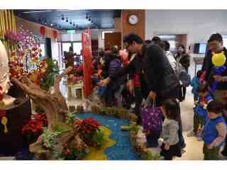 20181230愛.感恩歲末闔家歡