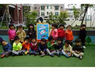 20190401兒童節快樂-魚我同行