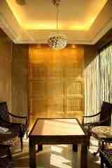 凡賽斯俱樂部房