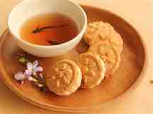 口酥餅&ndash;原味 (葷)