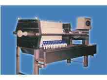 手動開板壓濾機