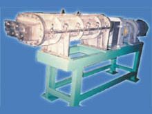 自淨型連續混練機-清山鐵工廠