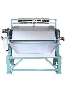 單鼓式製片乾燥機-清山鐵工廠