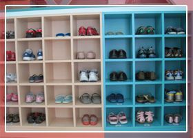 鞋櫃-